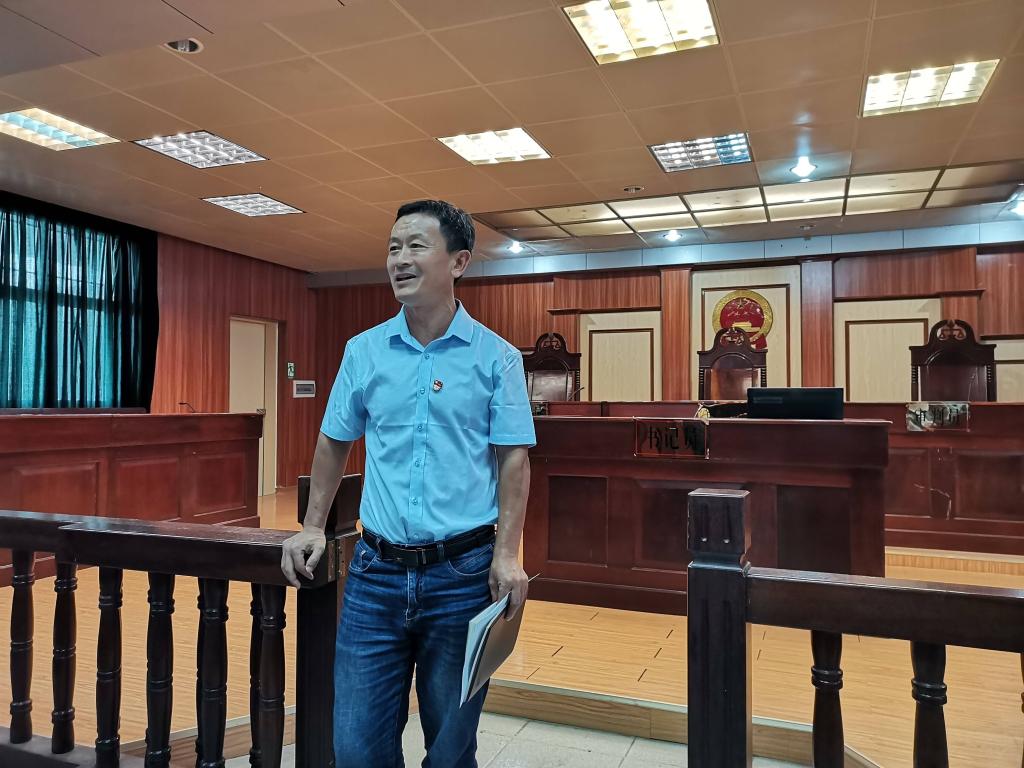 教务处处长严谨教授做点评